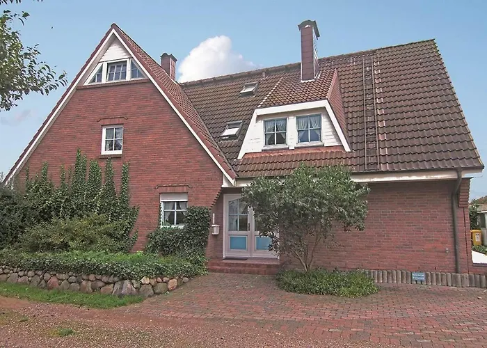 Haus Meisennest