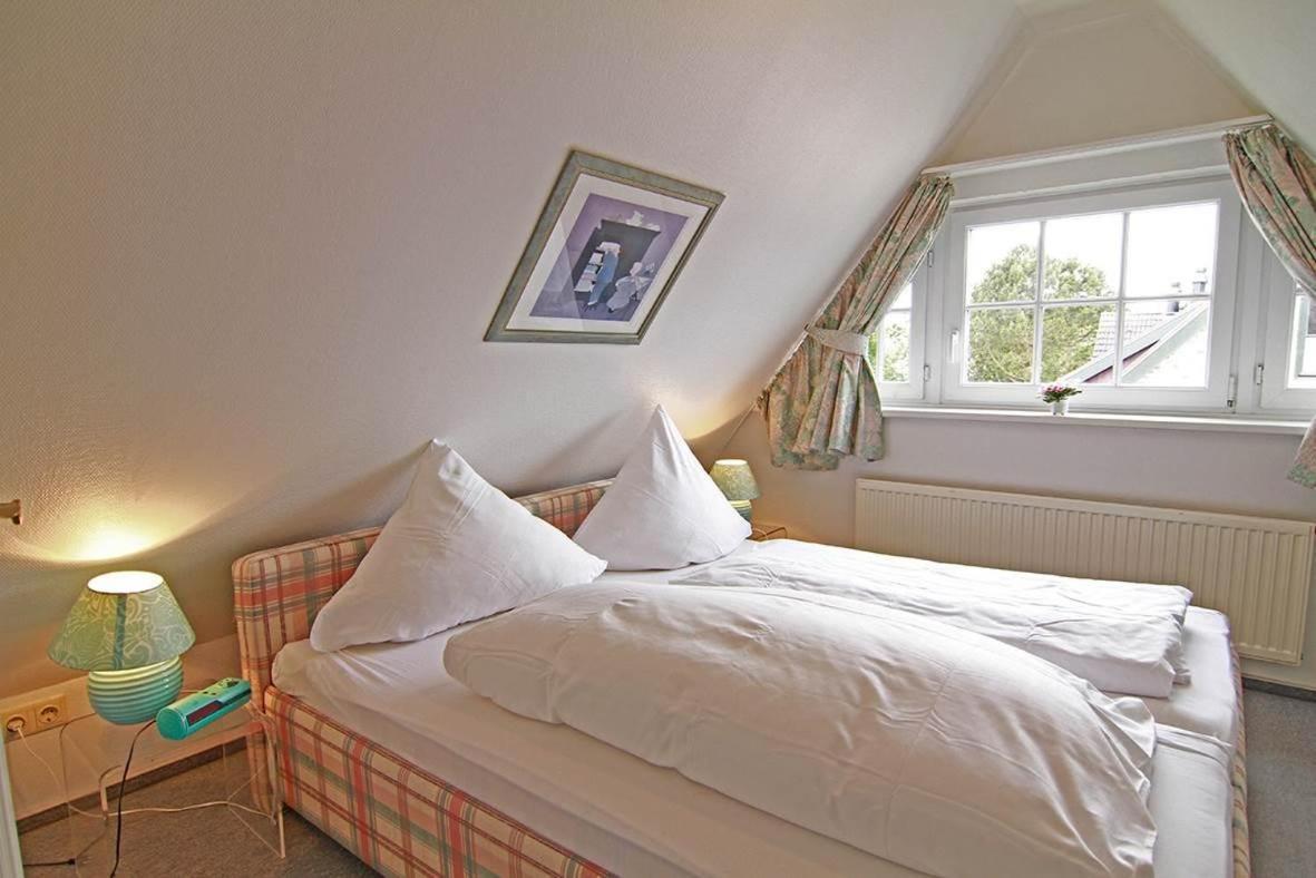 Haus Meisennest * Suderende (Sylt)