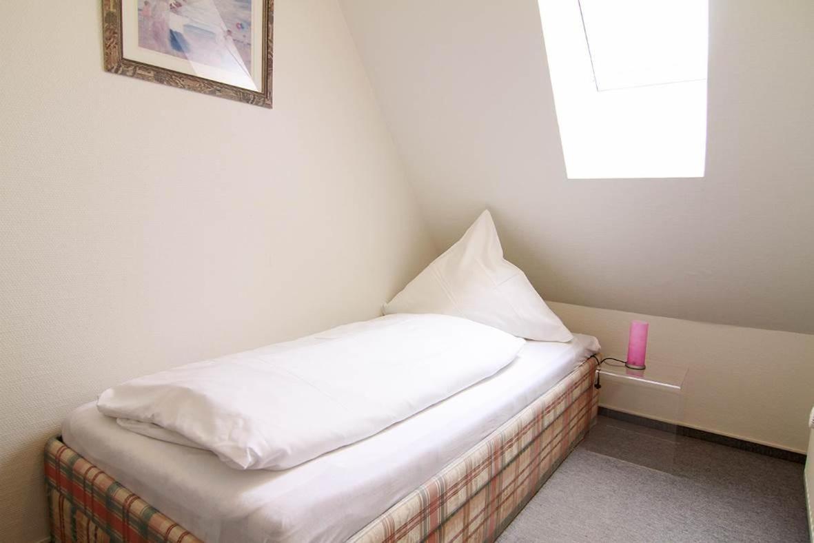 Apartment Haus Meisennest *