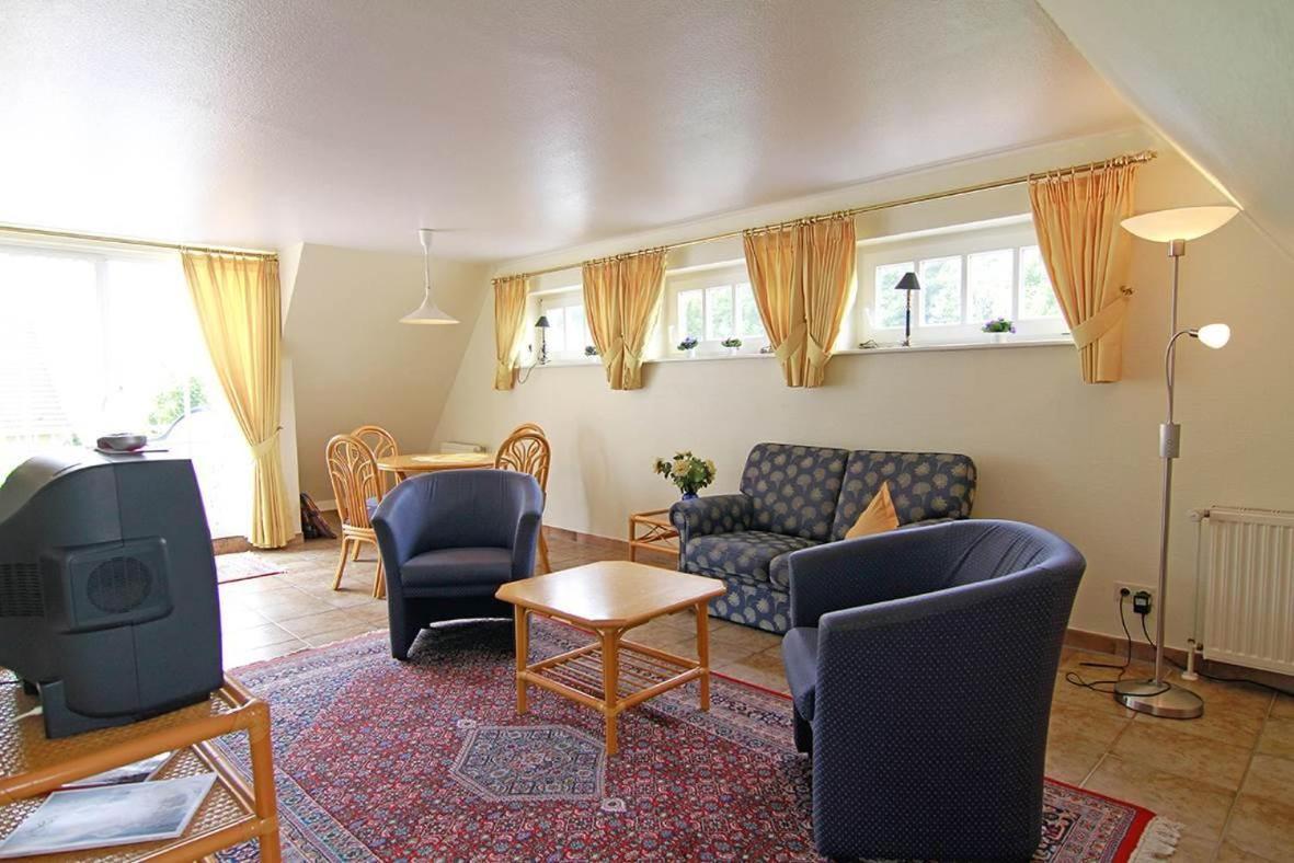 Haus Meisennest