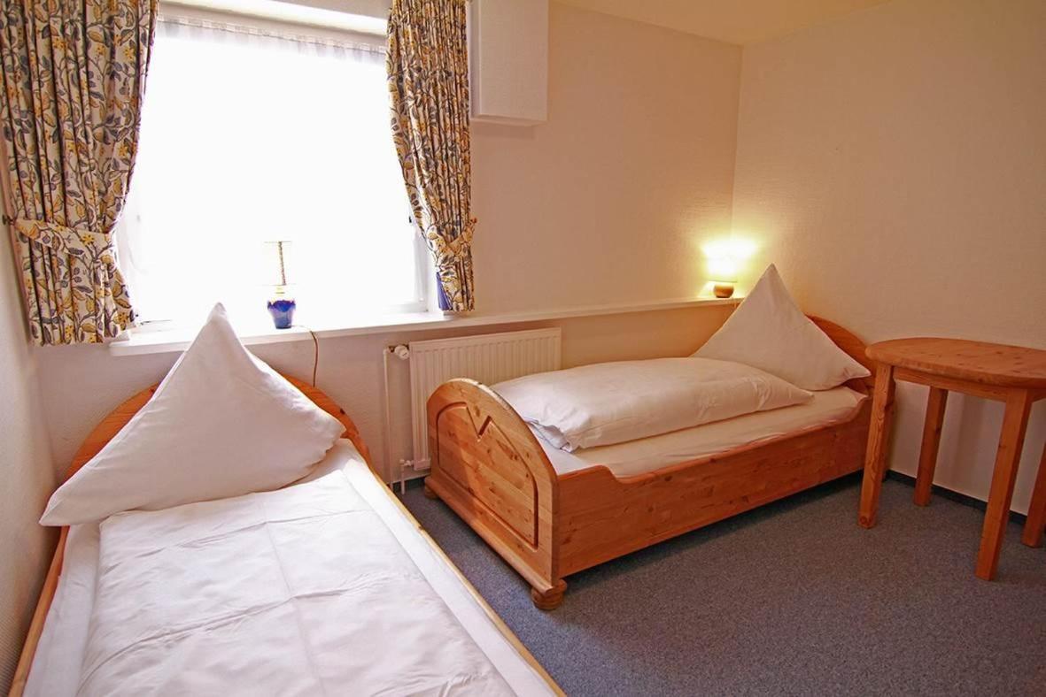 Haus Meisennest Apartment