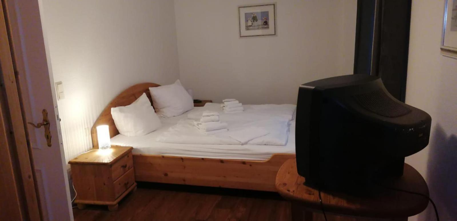 Apartment Haus Meisennest