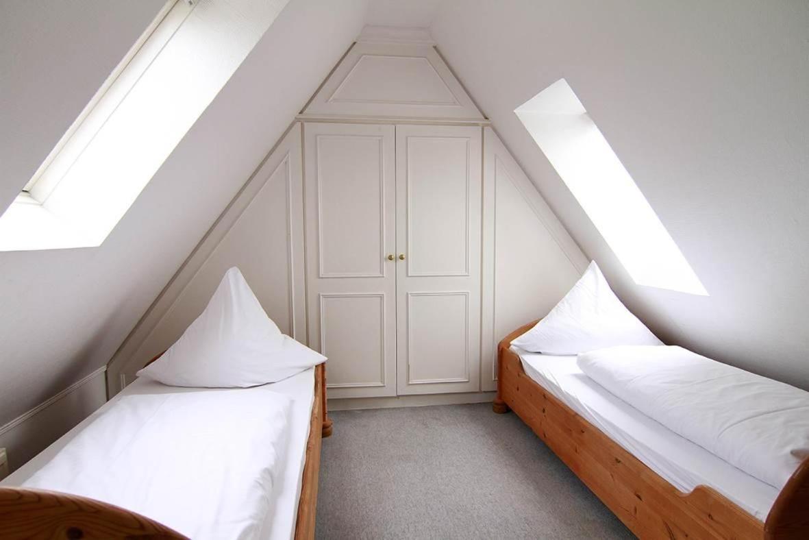 Apartment Haus Meisennest Suderende (Sylt)