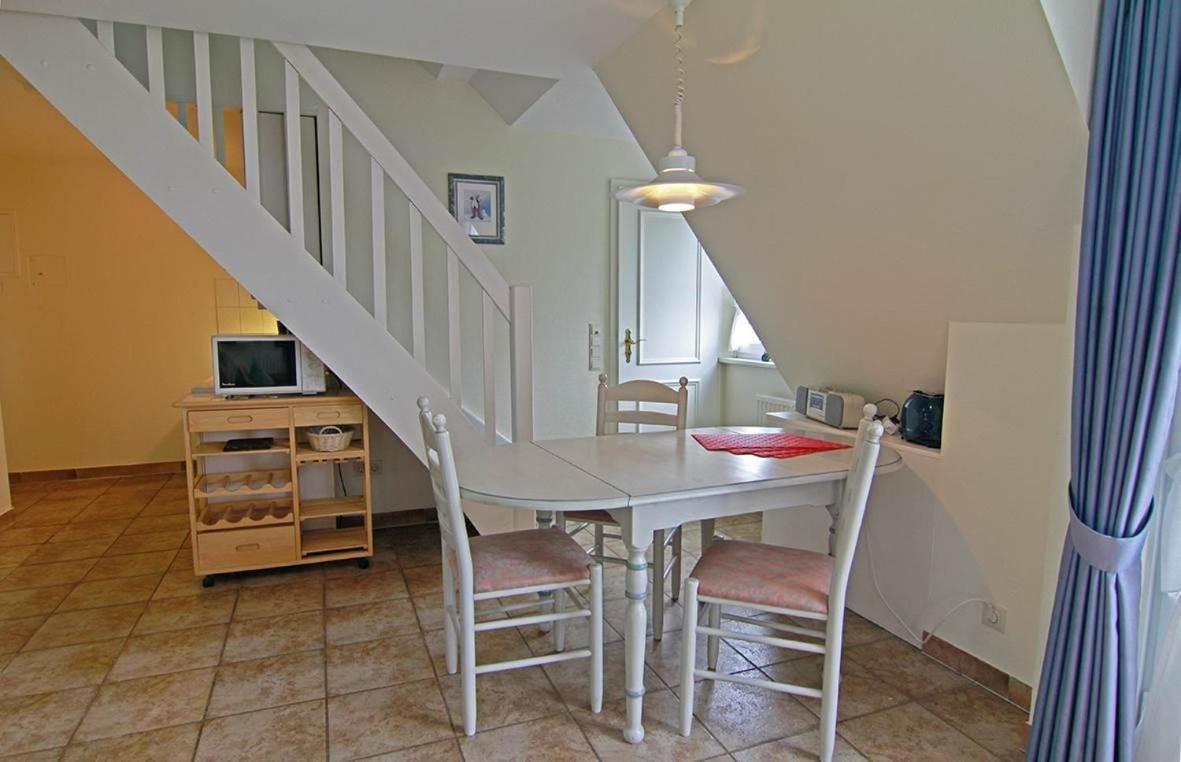 Apartment Haus Meisennest Suderende (Sylt)