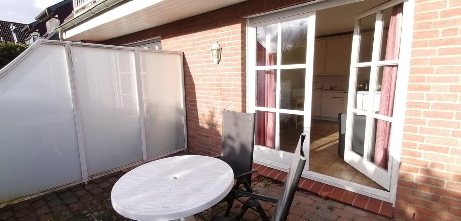 Apartment Haus Meisennest