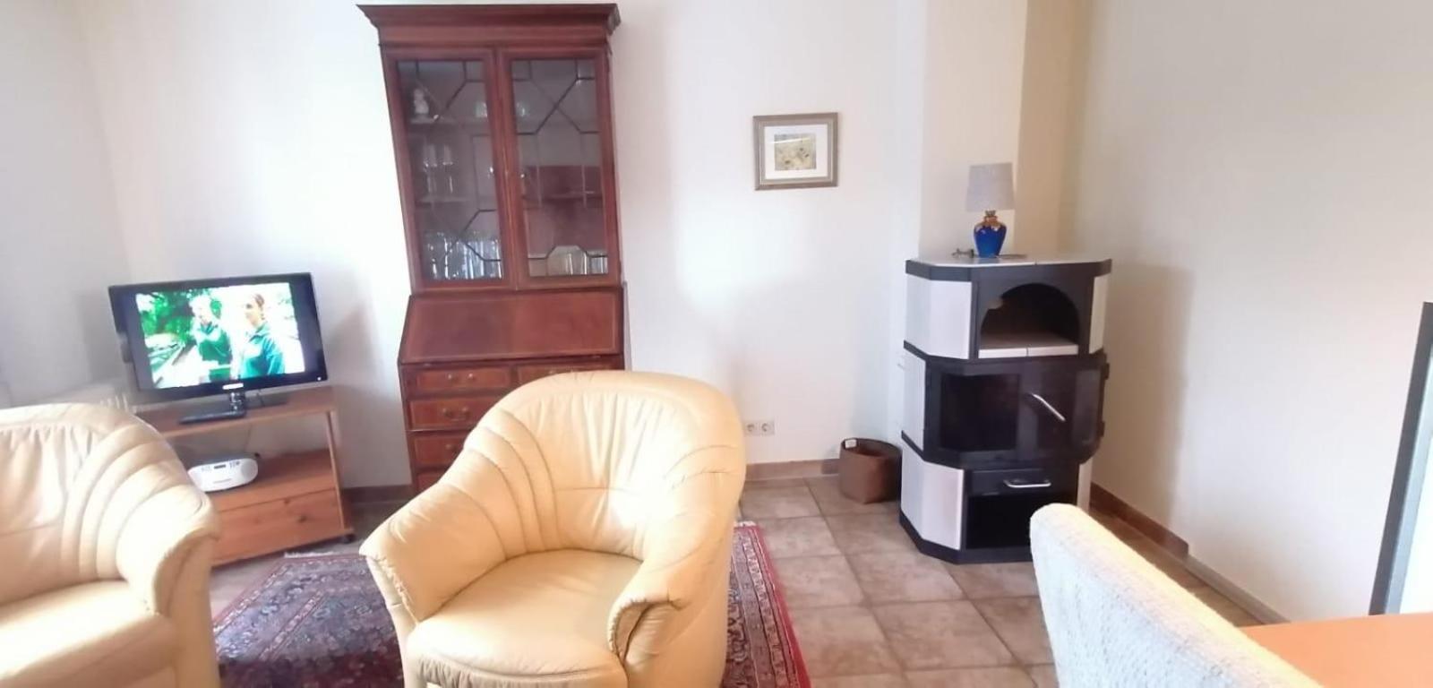 Haus Meisennest Apartment *