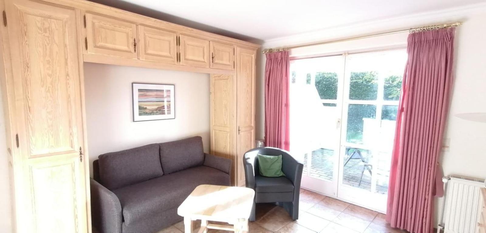 Apartment Haus Meisennest Suderende (Sylt)