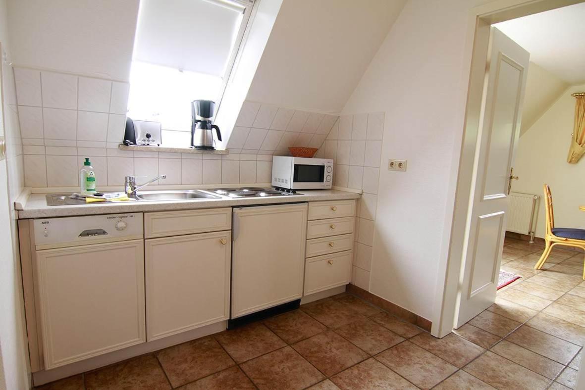 Haus Meisennest Suderende (Sylt)