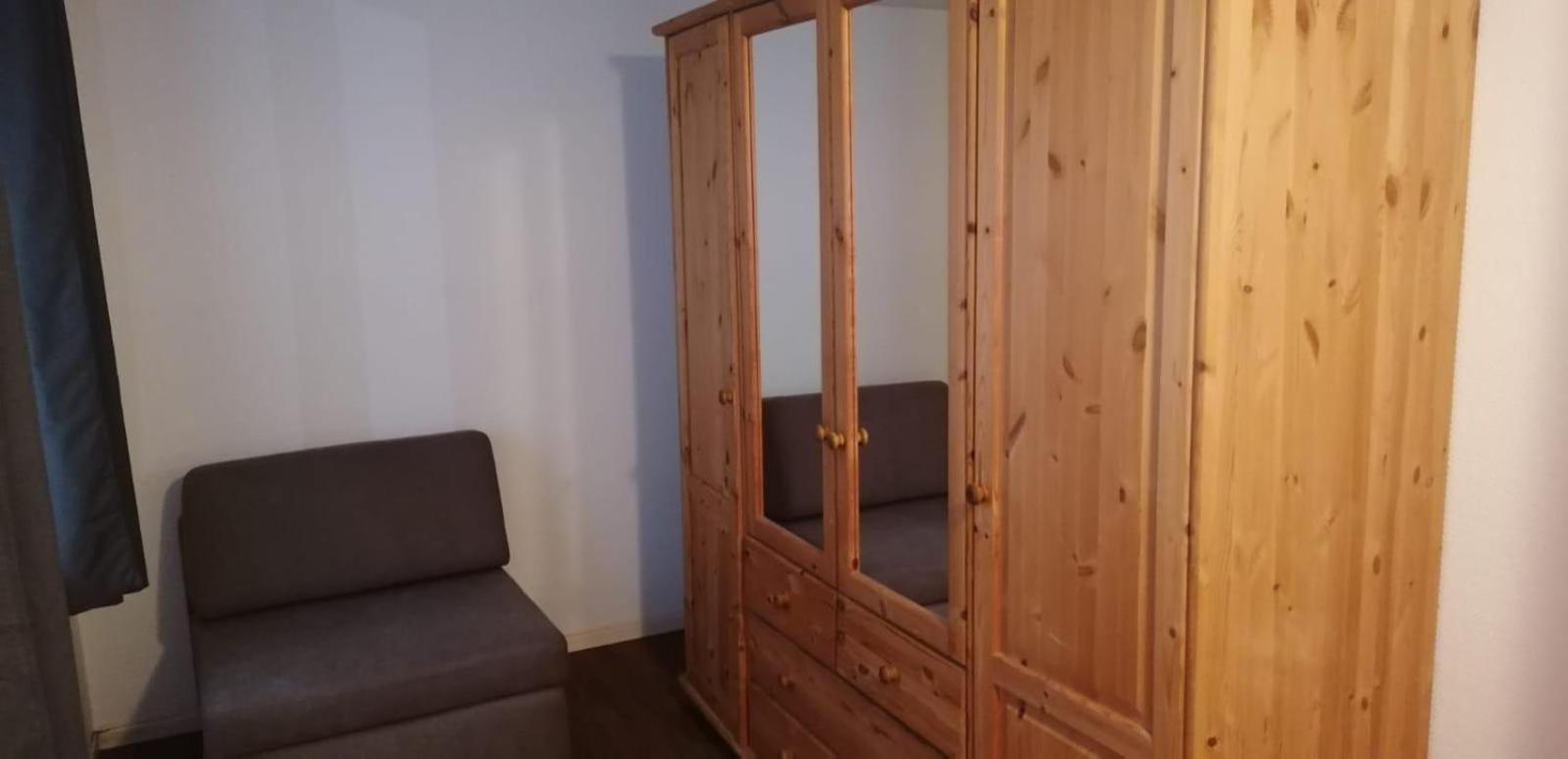 Apartment Haus Meisennest