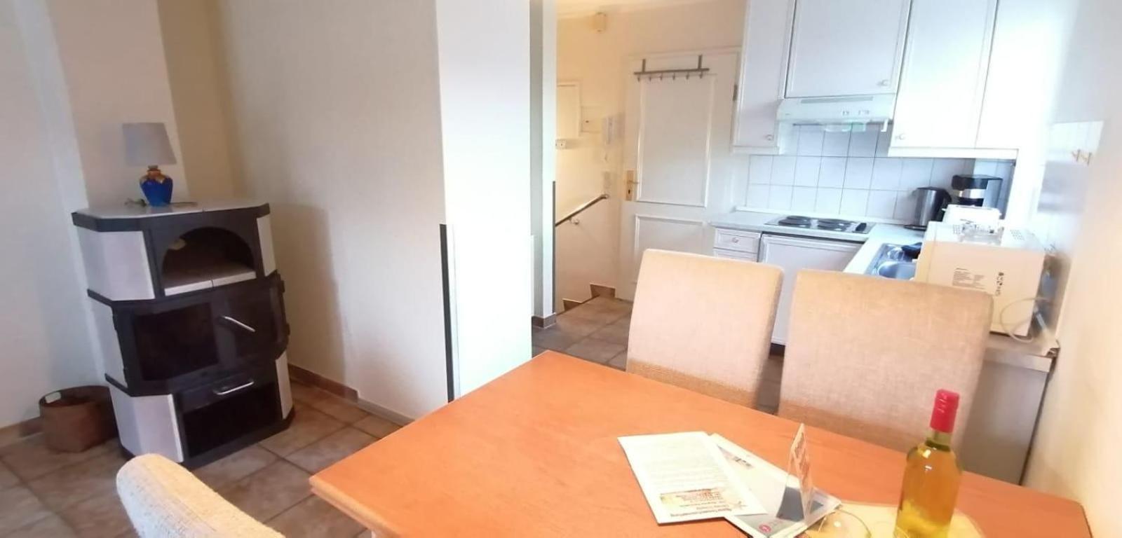 Haus Meisennest * Suderende (Sylt)