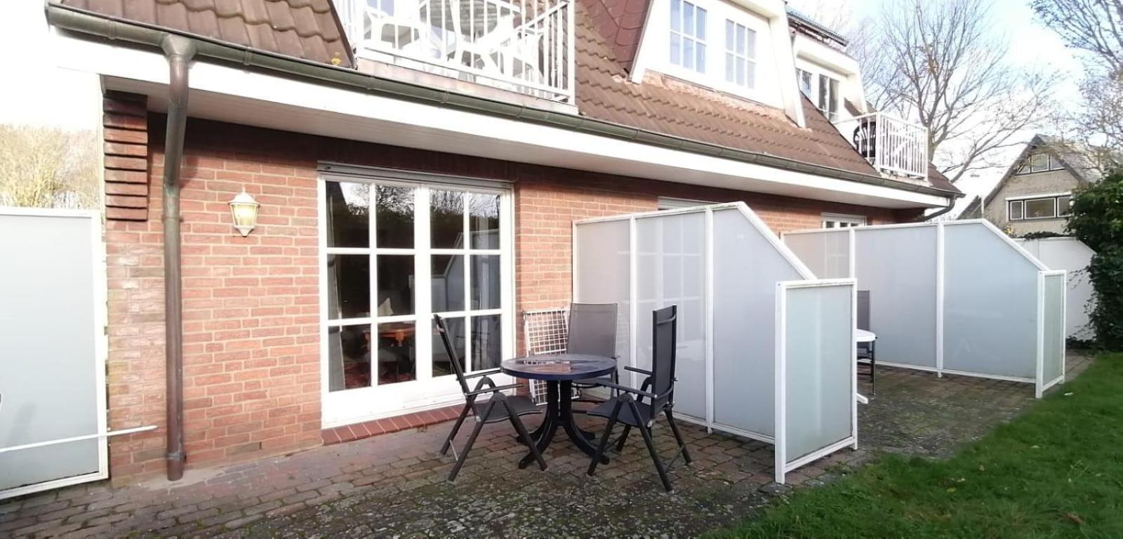Haus Meisennest