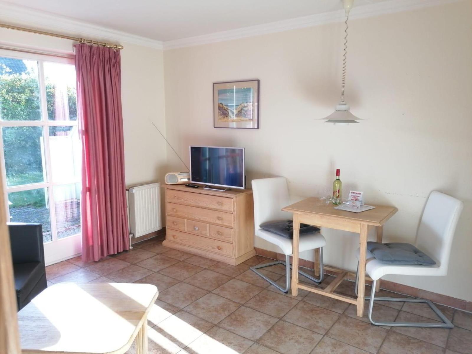 Apartment Haus Meisennest