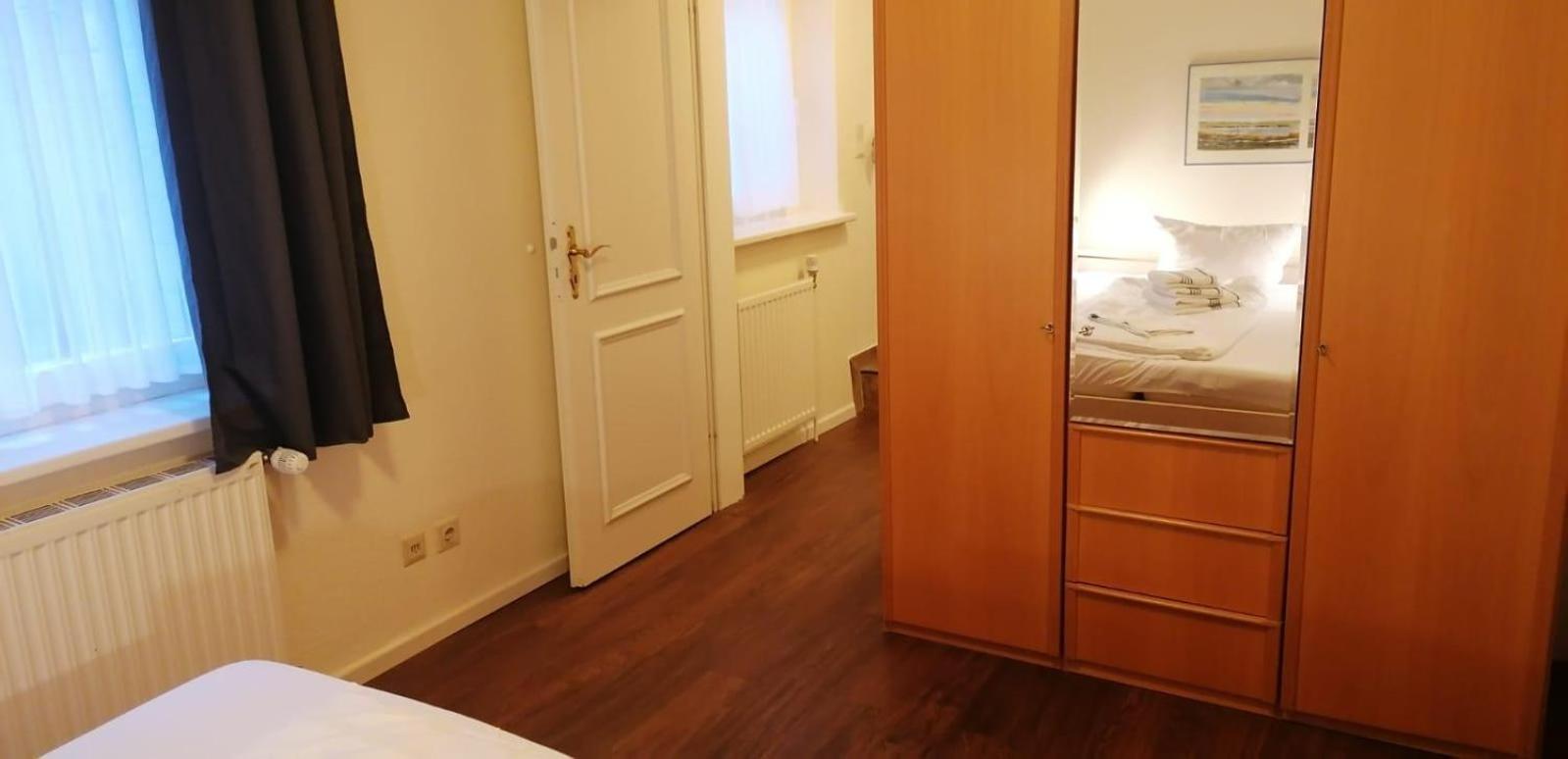 Apartment Haus Meisennest *