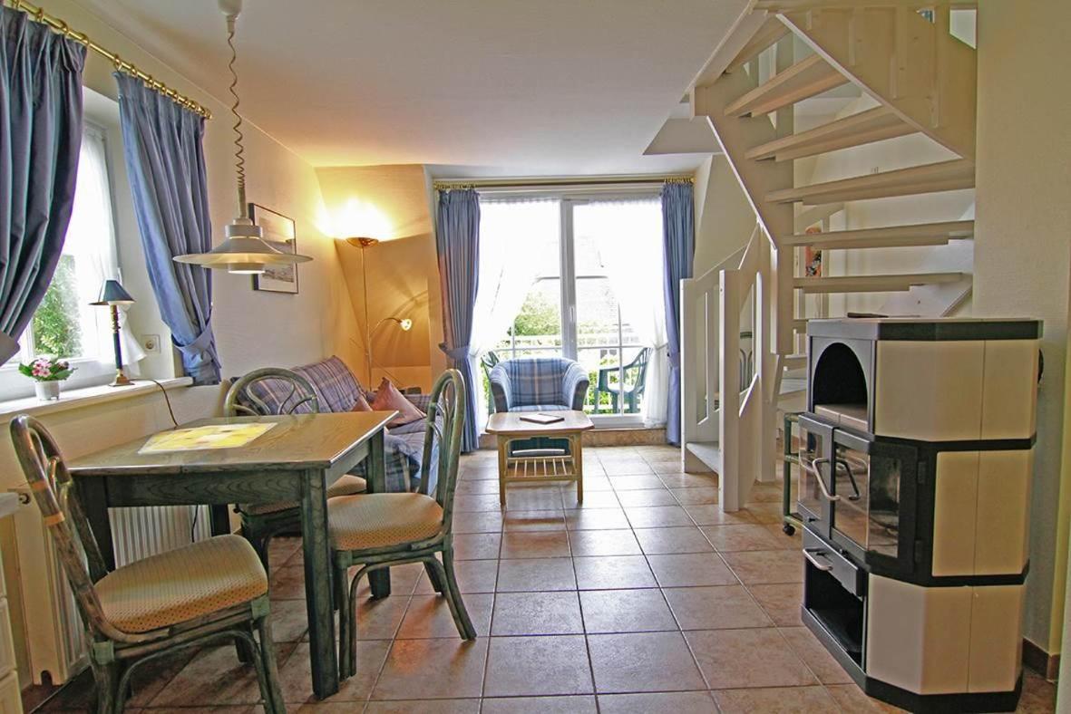 Haus Meisennest * Suderende (Sylt)
