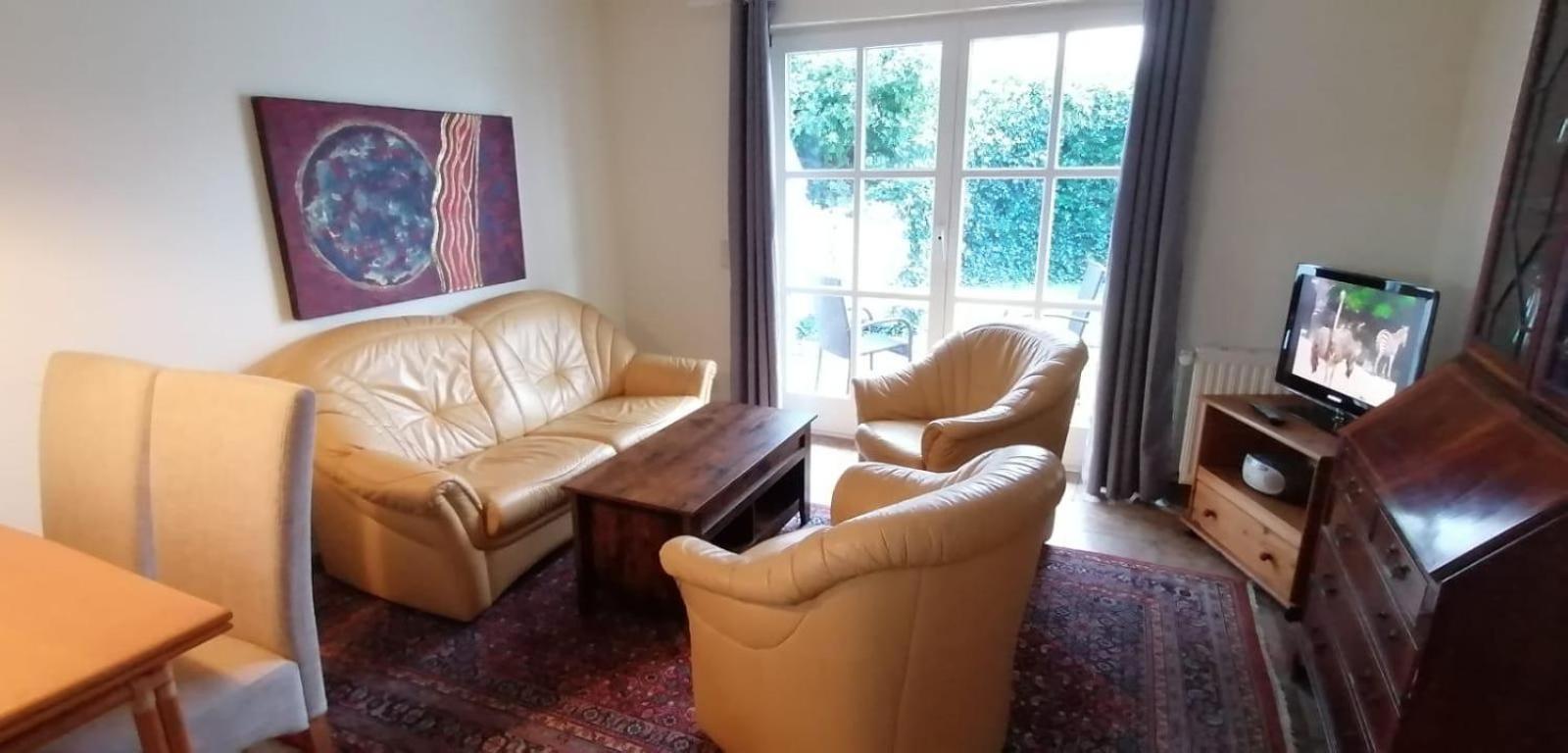 Haus Meisennest Apartment *