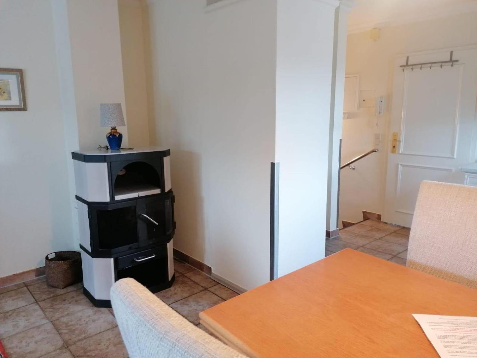 Haus Meisennest Apartment Suderende (Sylt)