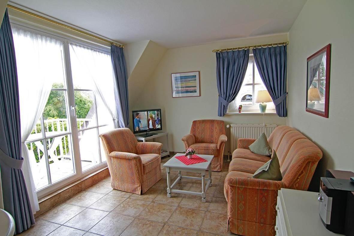Haus Meisennest Apartment