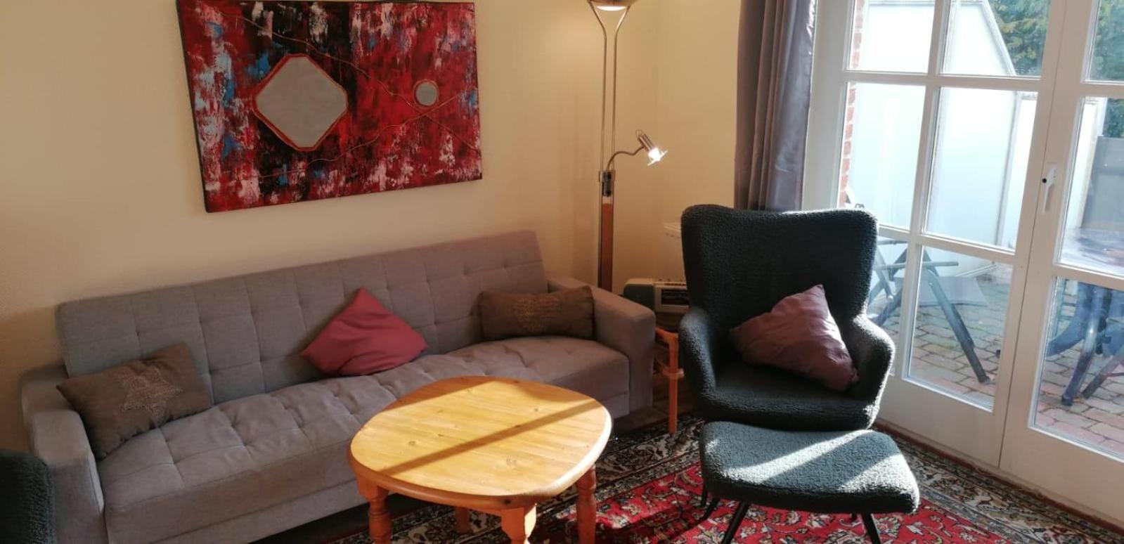 Apartment Haus Meisennest