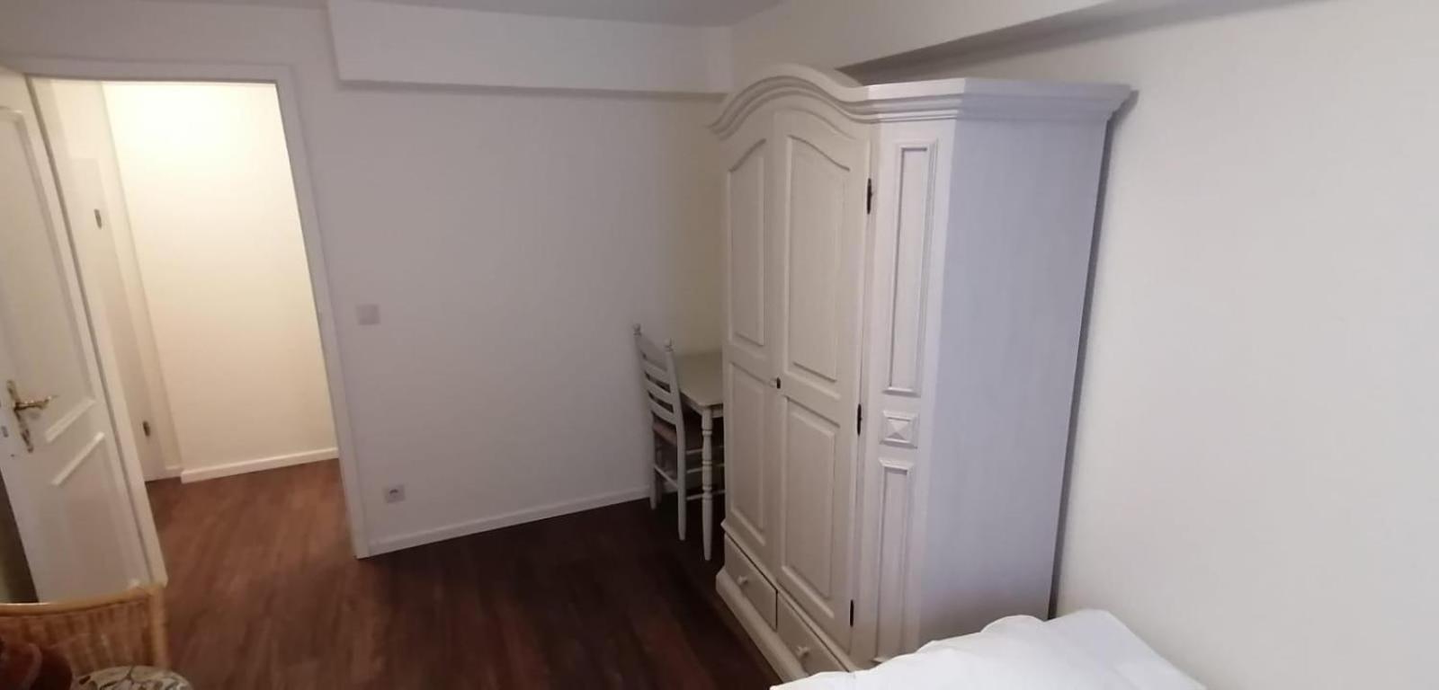 Haus Meisennest Apartment *