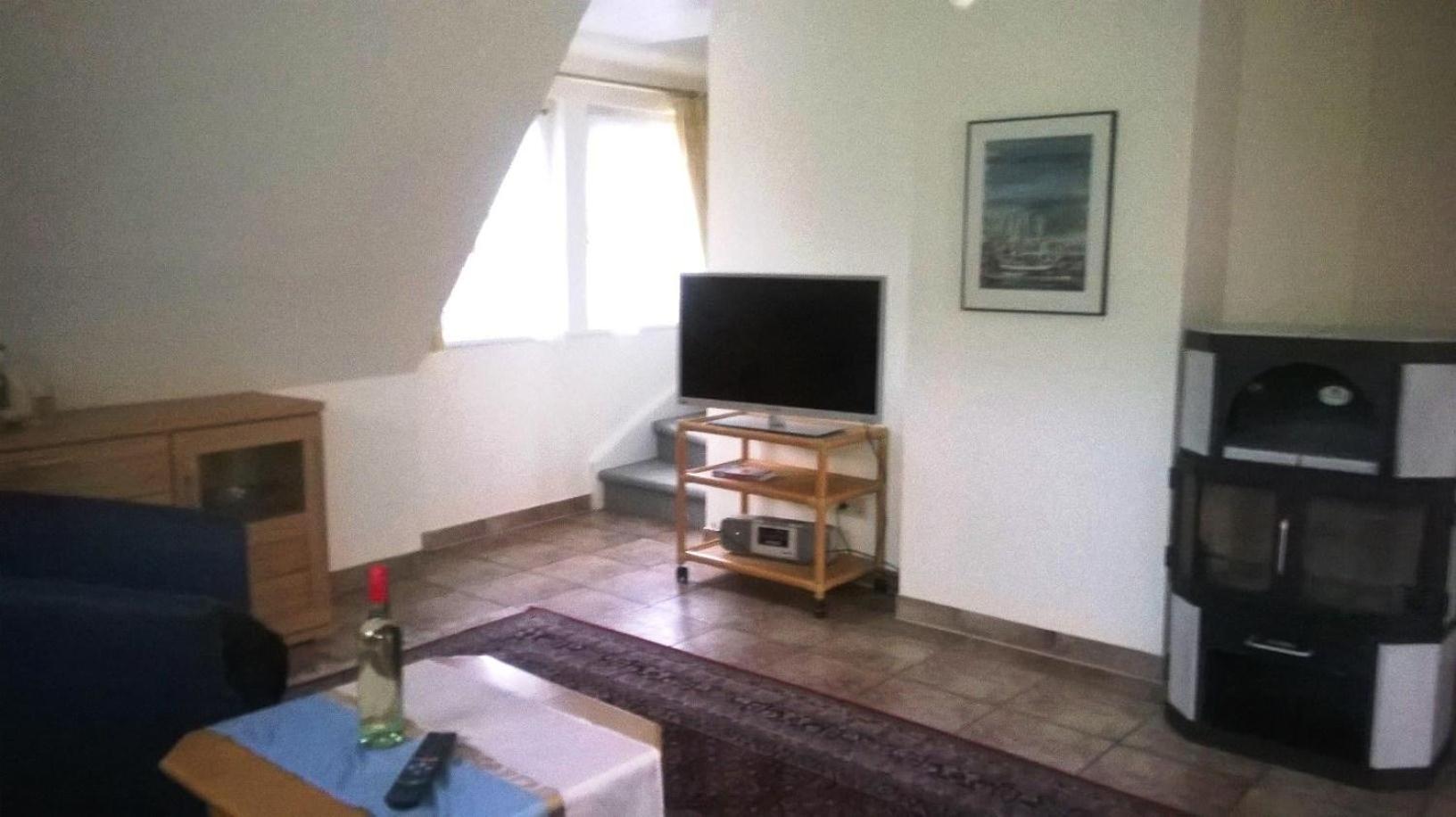 Haus Meisennest