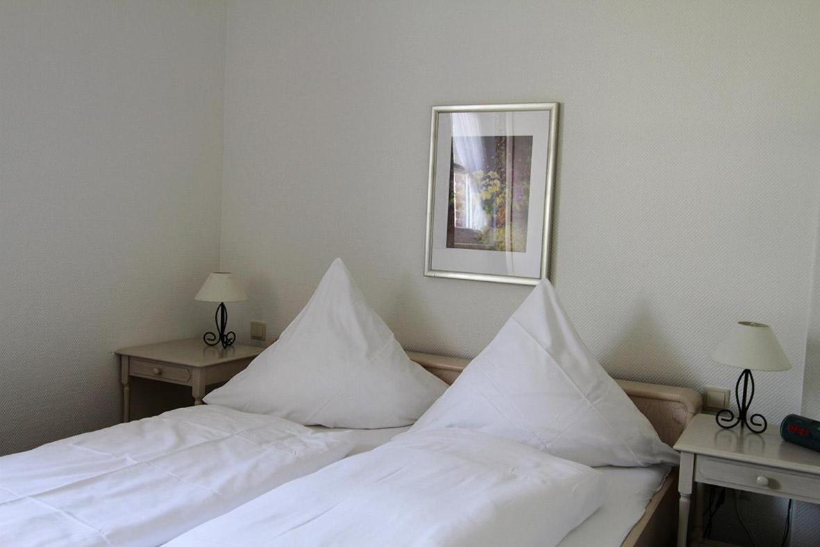 Haus Meisennest Apartment *