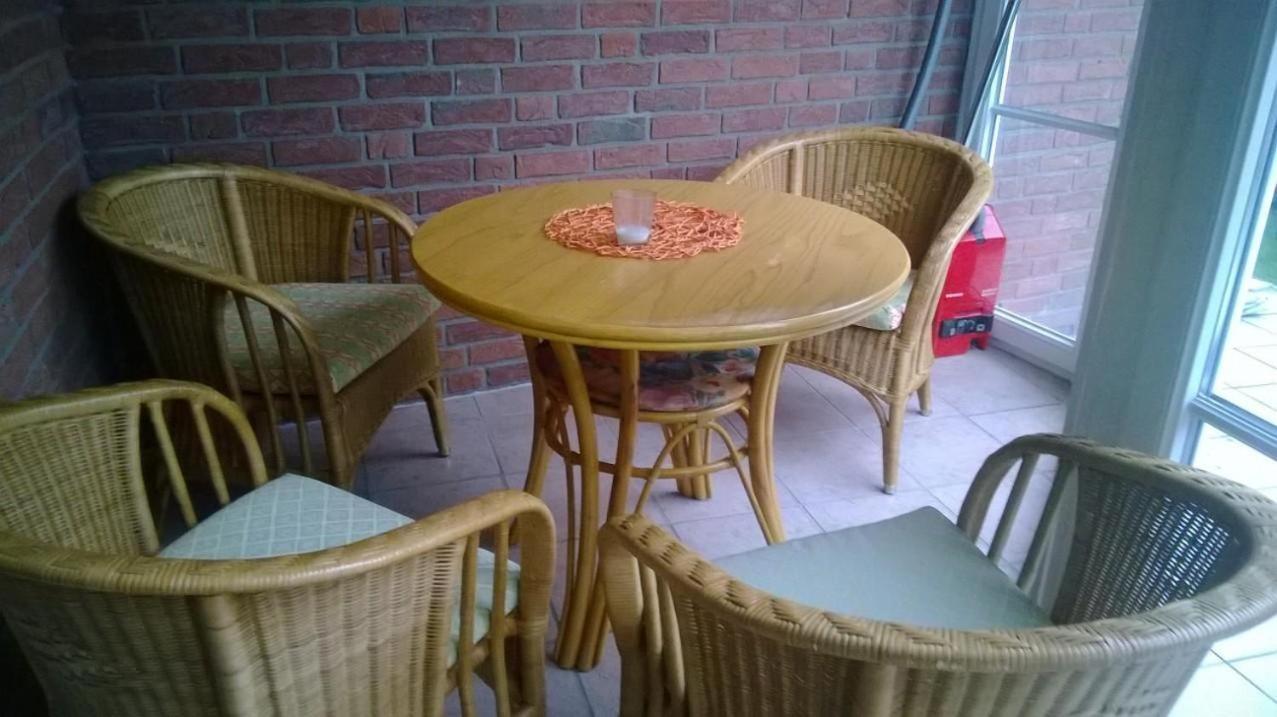Haus Meisennest *