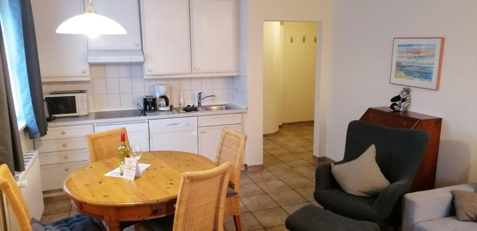 Haus Meisennest Apartment Suderende (Sylt)