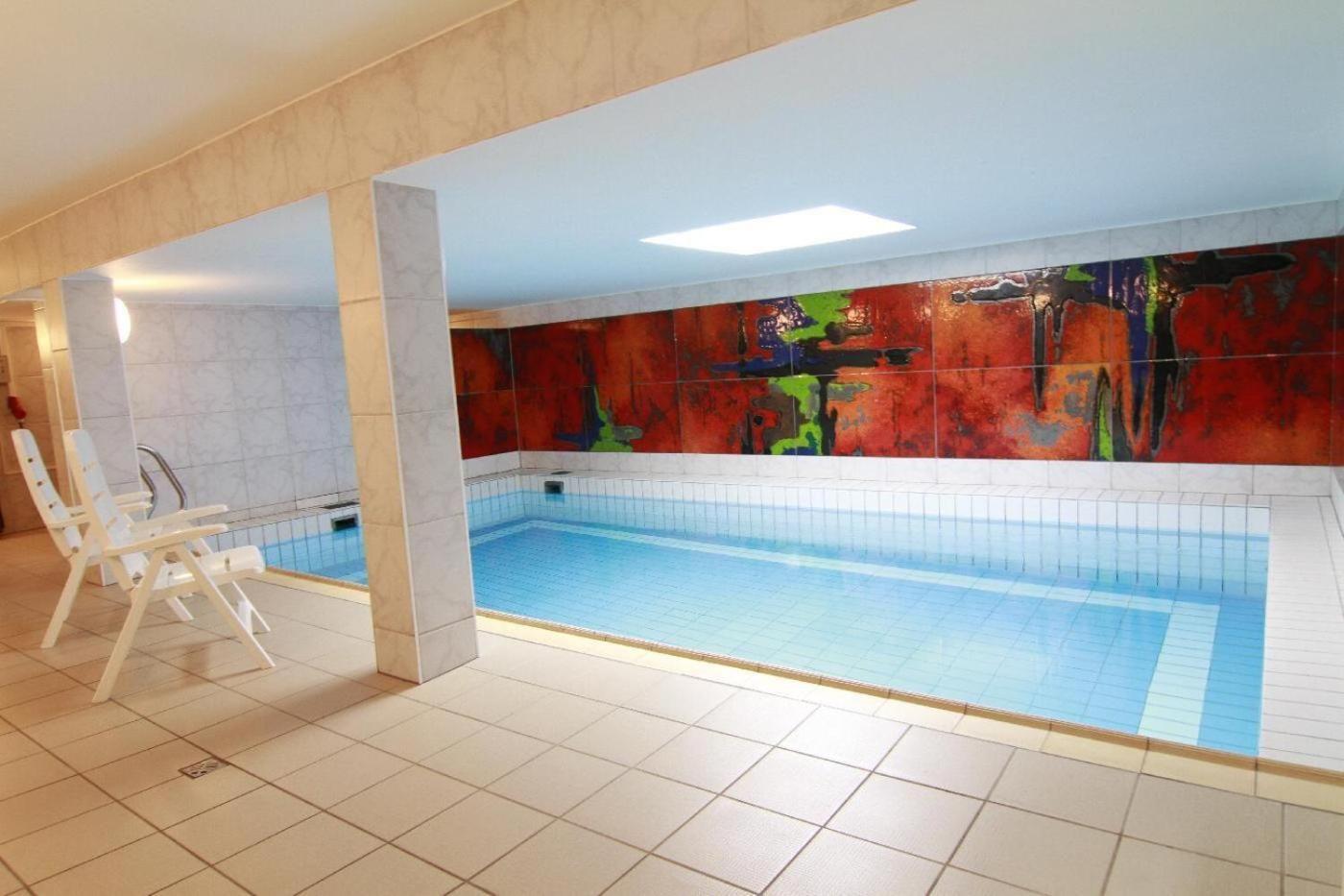 Haus Meisennest * Suderende (Sylt)