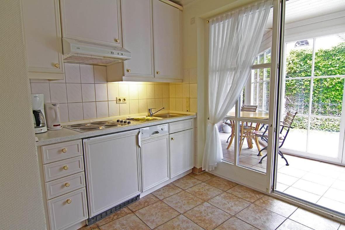 Apartment Haus Meisennest