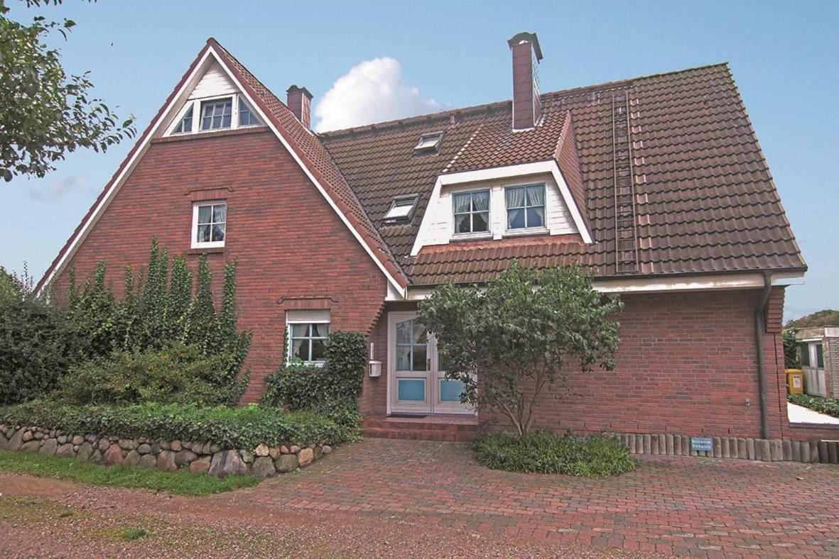 Haus Meisennest Apartment Suderende (Sylt)