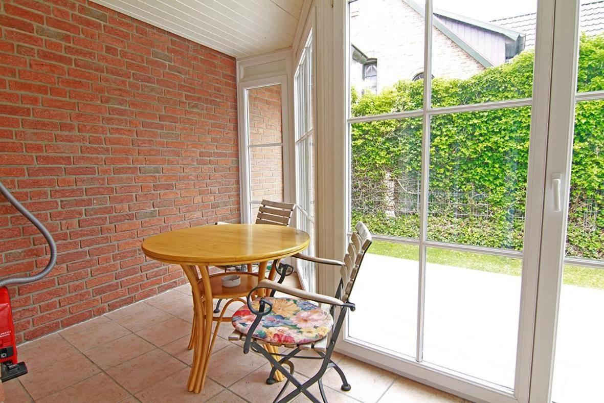 Haus Meisennest Suderende (Sylt)