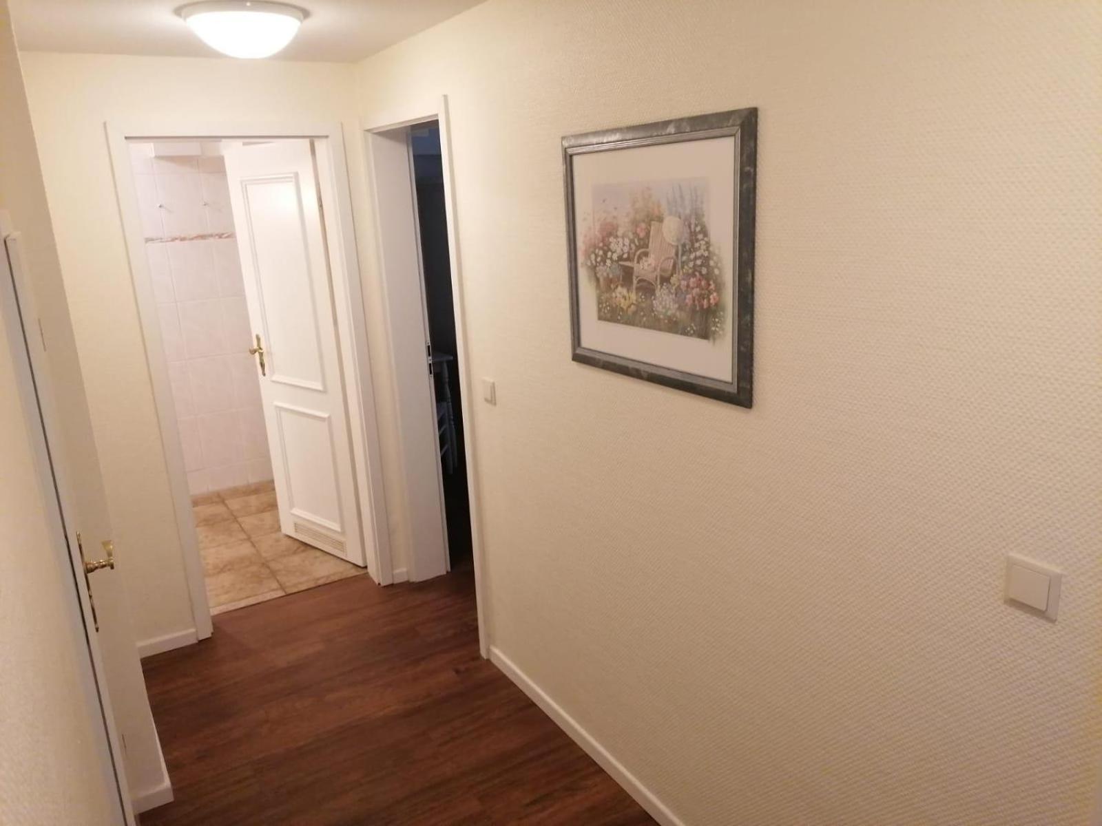 Haus Meisennest Apartment